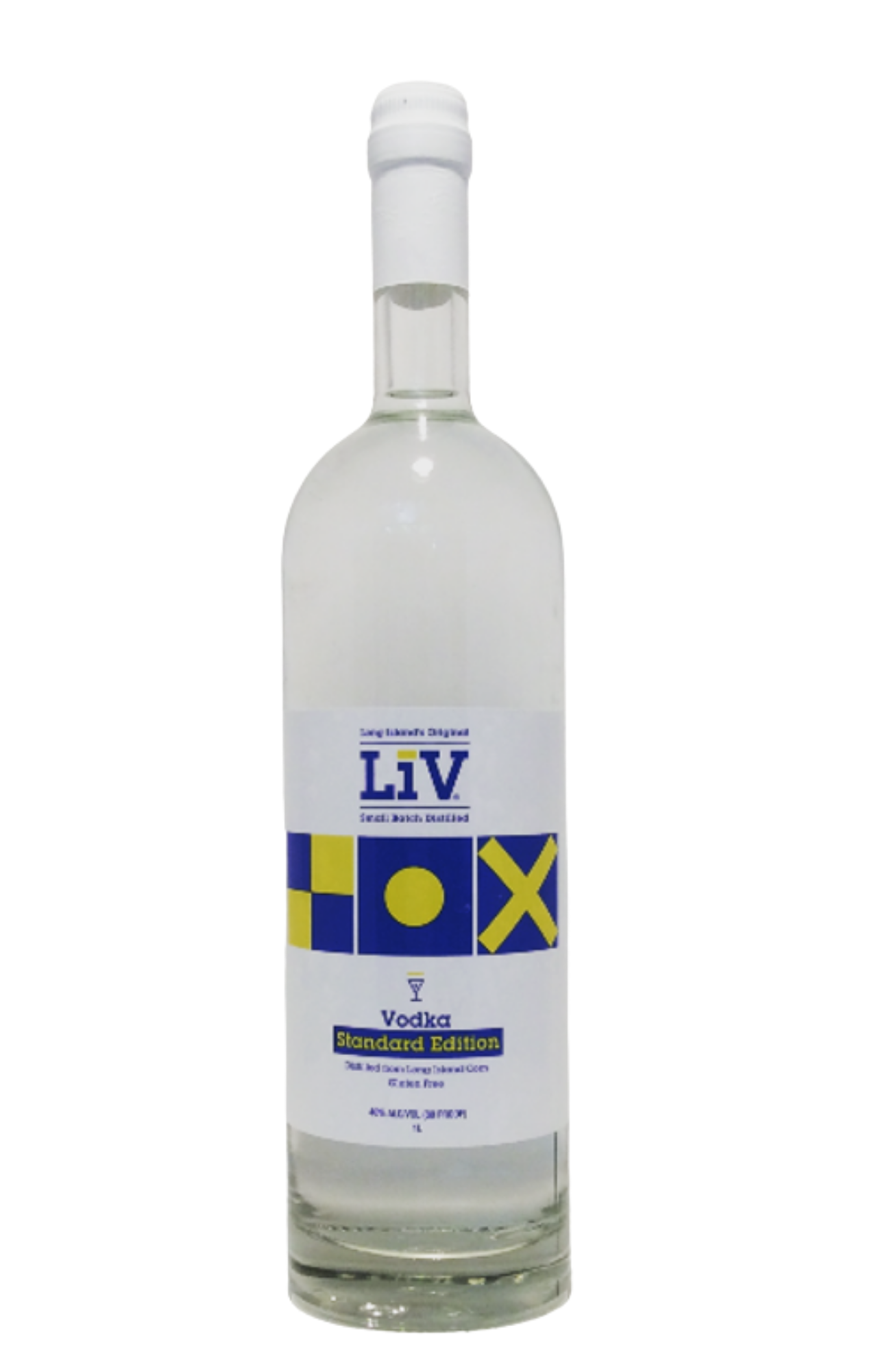 LiV Standard Edition LiV Standard Edition