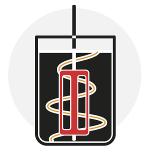 Distillation-icon Distillation-icon