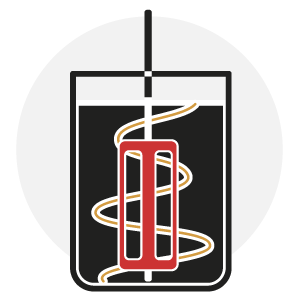 Distillation-icon